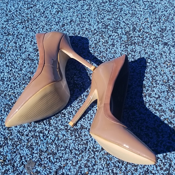 Steven by Steve Madden heels size 7.5 - Picture 5 of 8